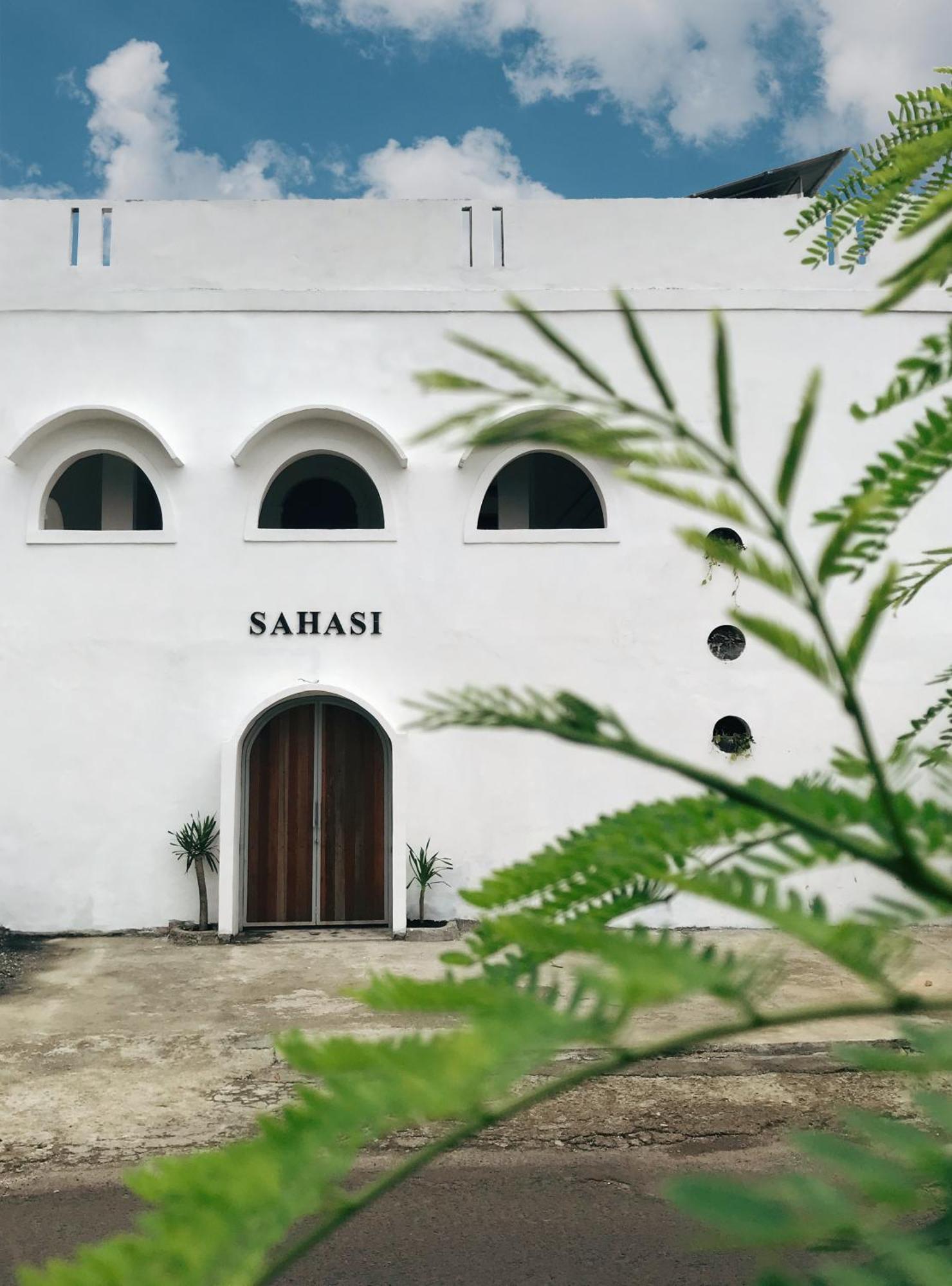Sahasi Stay Kalibata Exterior foto